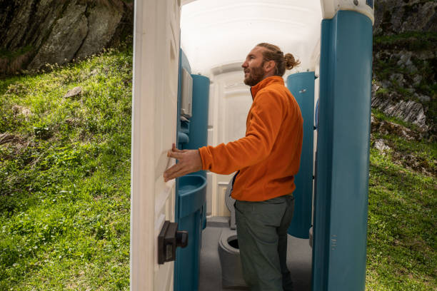 Best Event porta potty rental  in Amesti, CA