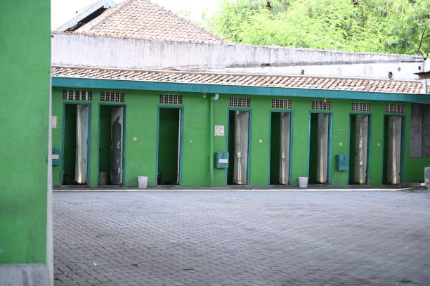 Portable restroom solutions in Amesti, CA