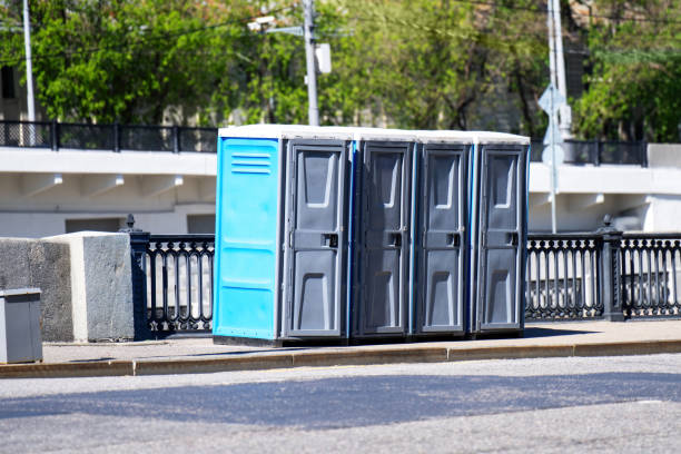 Best Luxury portable toilet rental  in Amesti, CA