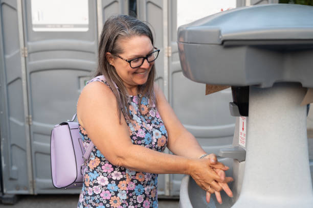 Best Local porta potty services  in Amesti, CA
