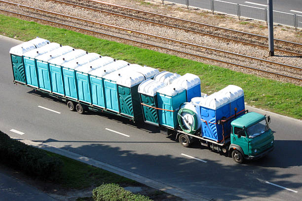 Best Porta potty rental near me  in Amesti, CA